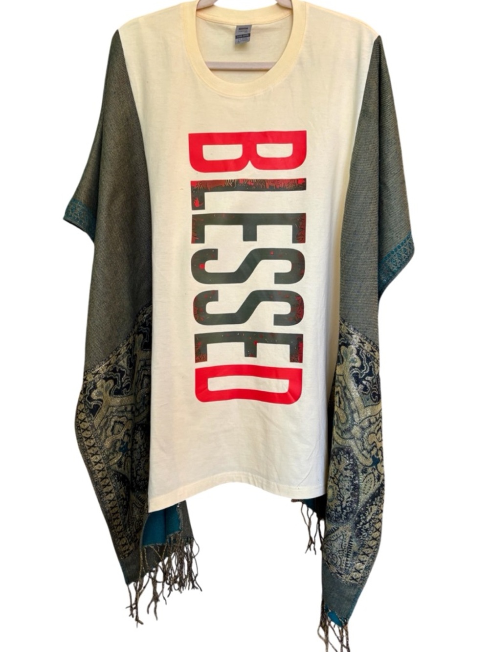 Blessed Upcycle Beauty